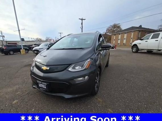 CHEVROLET BOLT EV 2017 1G1FX6S06H4190633 image CHEVROLET BOLT EV 2017 1G1FX6S06H4190633 image